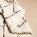 Moroccan rugs . corners