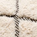 Moroccan rugs . close-up