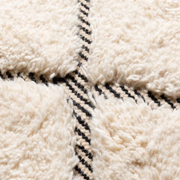 Moroccan rugs . close-up
