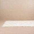 Beni rugs . left side