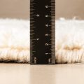 Moroccan rugs . thickness