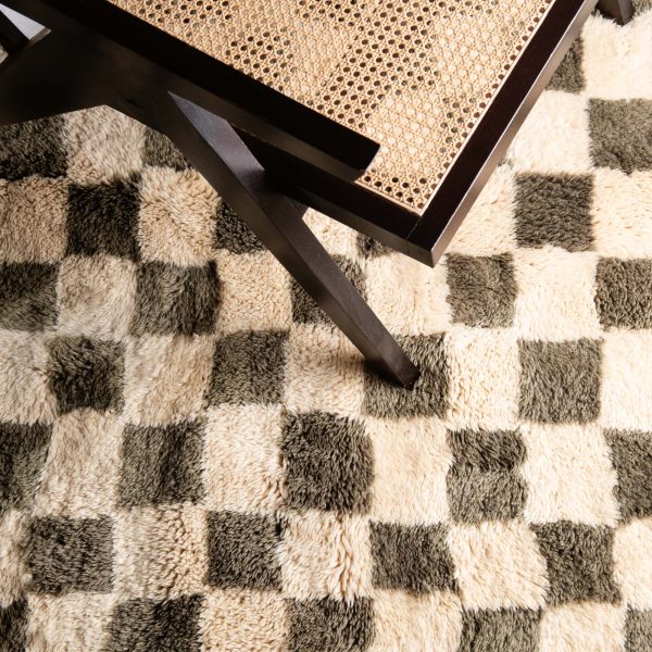 moroccan carpet
