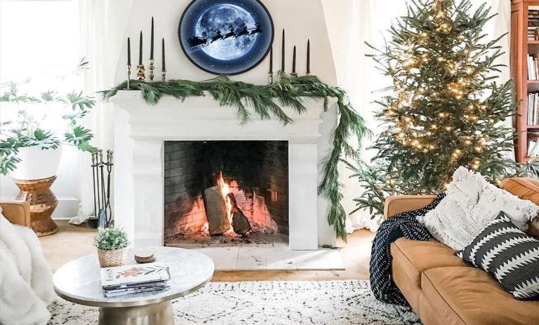 Christmas is coming! Your new Christmas night decoration from Nomad33!