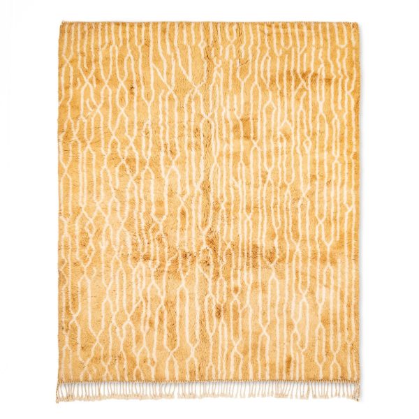 citrine-dream-premium-shag-moroccan-rug-324485.jpg Moroccan Carpets