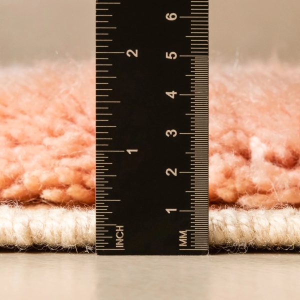Moroccan Rugs . thickness