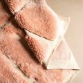 Beni rugs . close-up