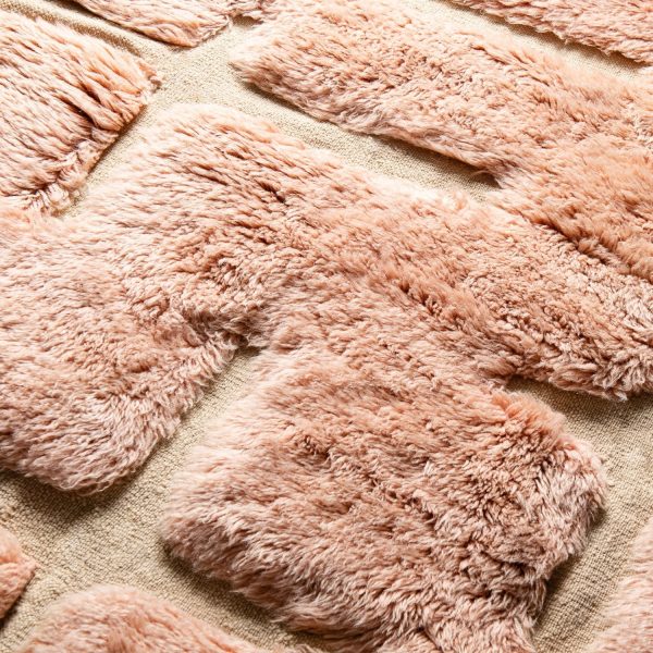 Moroccan Rugs . close-up