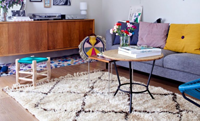 2025 Moroccan Rug Trends: Tips for Buying Sustainable And Authentic Moroccan Rug
