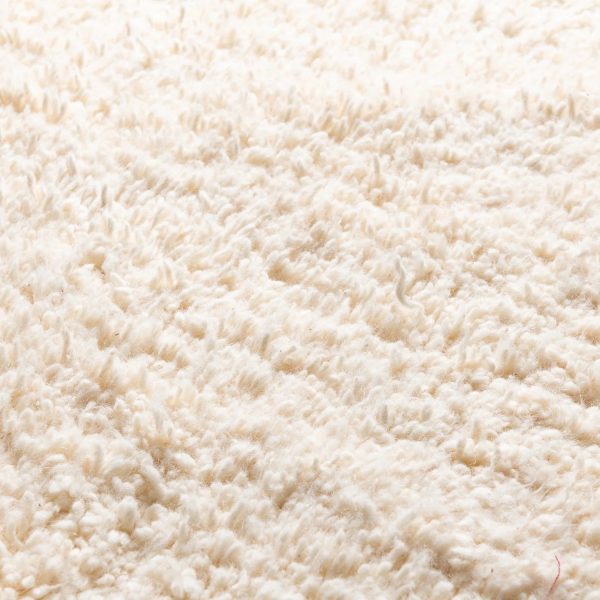 Moroccan rugs . close up