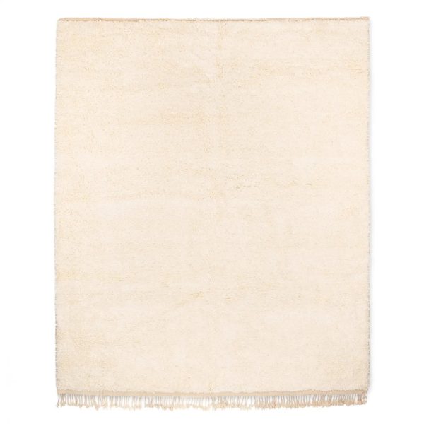 Moroccan rugs . Front side