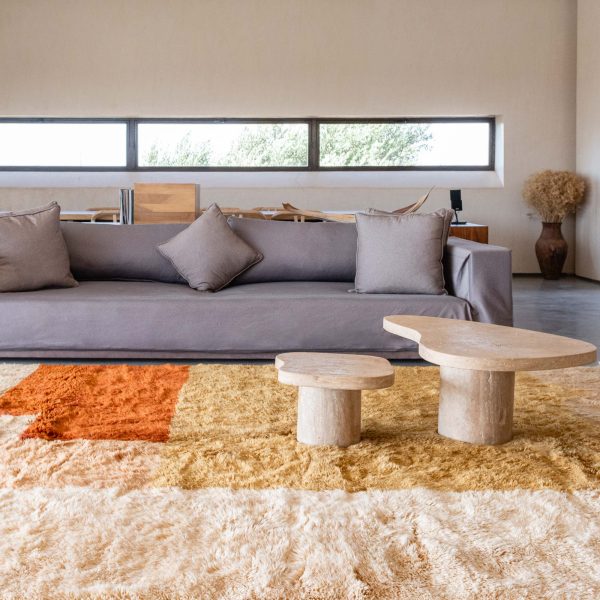 Moroccan Carpets
