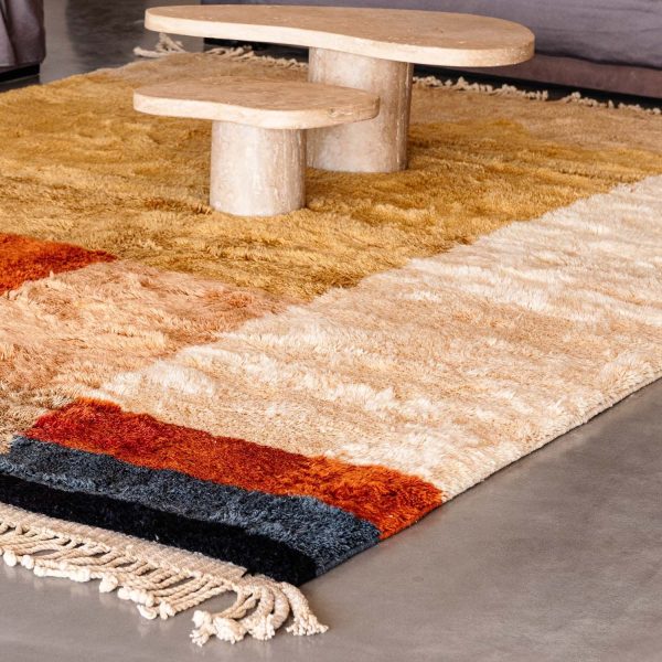 Moroccan Carpets