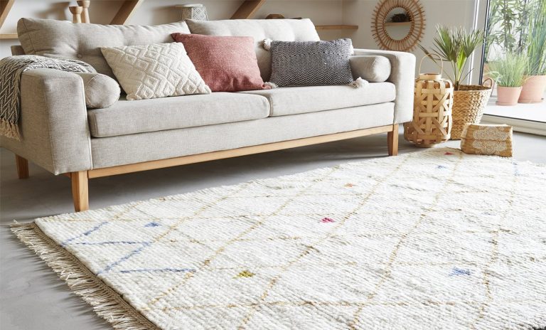 Facts to Know About our Berber Rugs