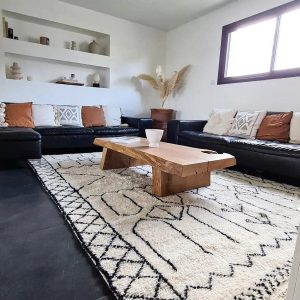 Moroccan Carpets