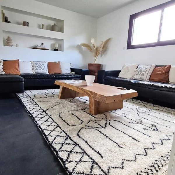 Moroccan Carpets