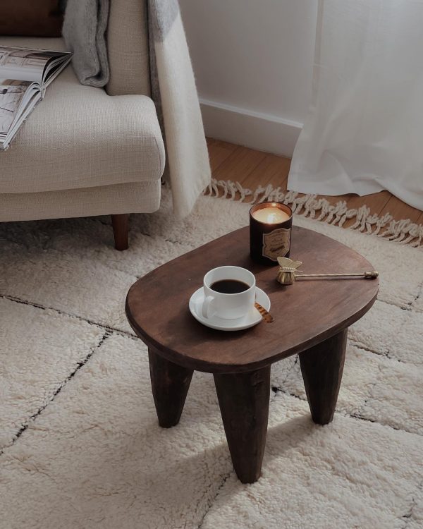 Beni ourain rugs . life style