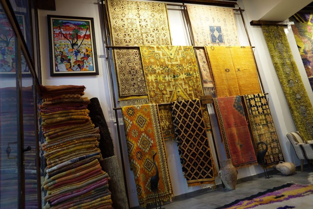 Atelier beni studio