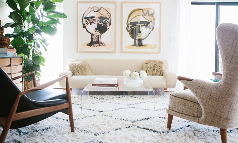 The most popular Berber Rugs