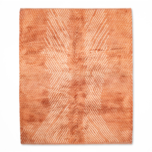 Handmade mrirt rug