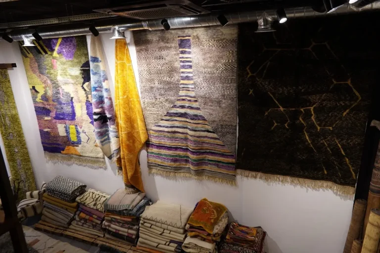 Beni Ourain Rugs: The Complete Buyer’s Guide (Everything You Need to Know Before Buying)