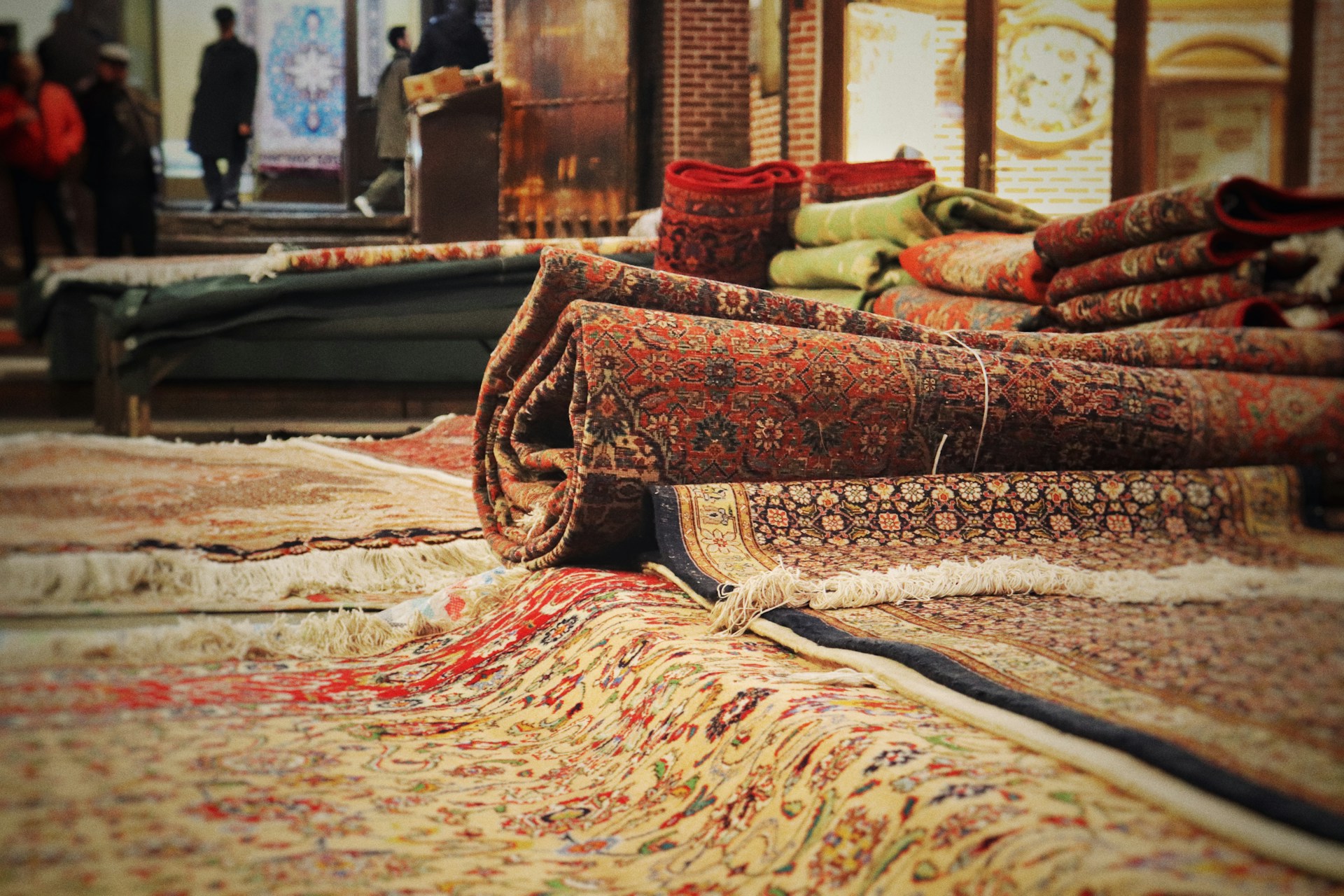 tips to choose perfect moroccan rug for your spaces
